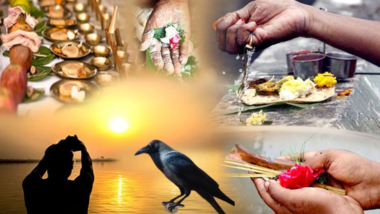 Mahalaya Paksha: A Sacred Period to Honor Ancestors