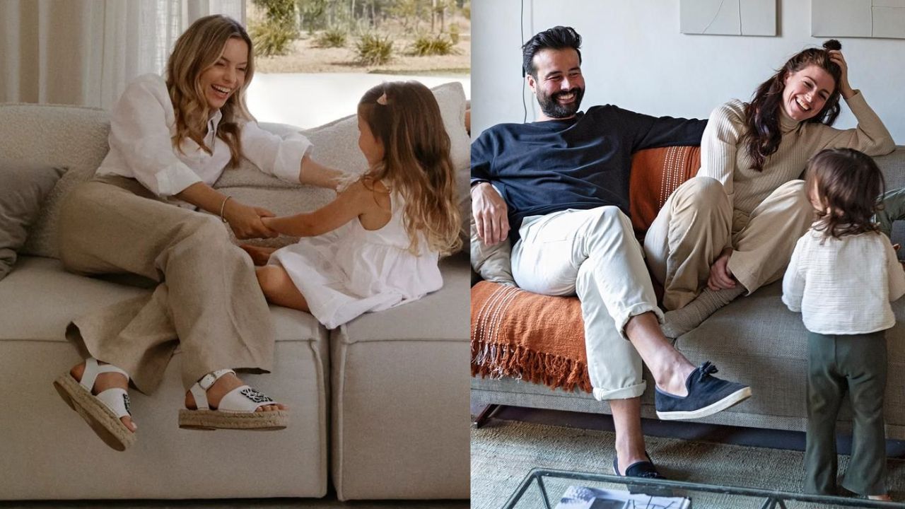 Is Wearing Shoes Inside the House Good or Bad?