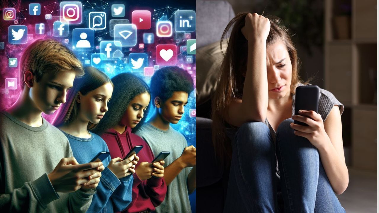 Why Breakups Hurt More in the Age of Social Media