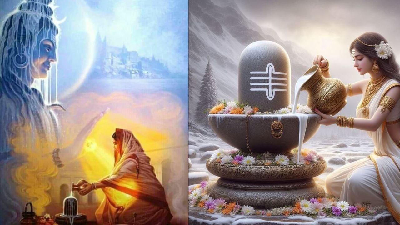 Pradosha Vrat Puja Vidhi for Lord Shiva and Parvati’s Blessings