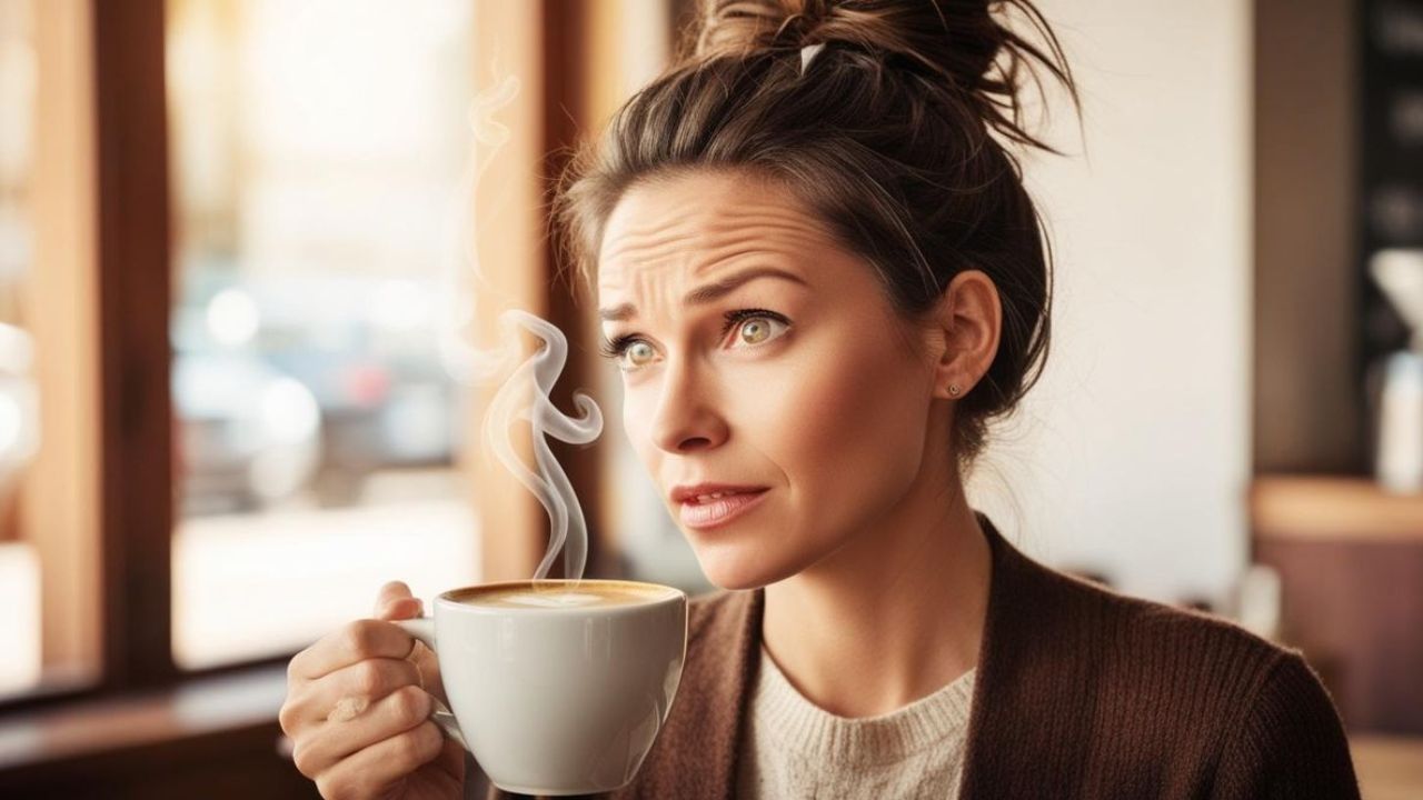 Why Some People Sleep Even After Drinking Coffee
