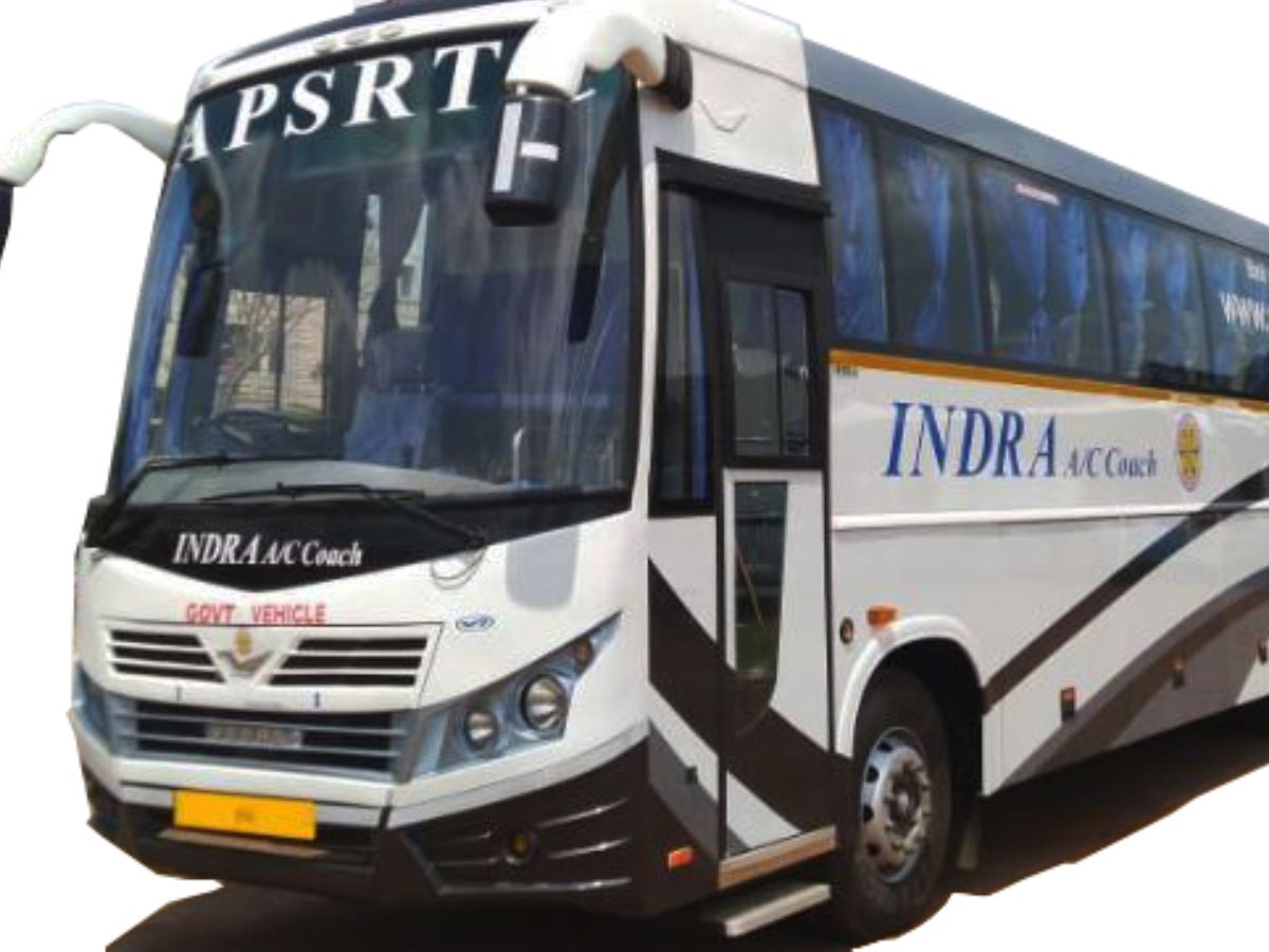 apsrtc