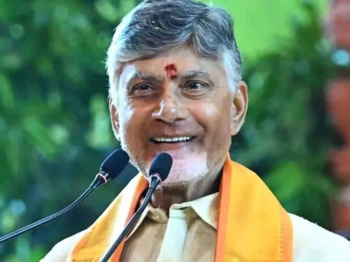 chandrababu