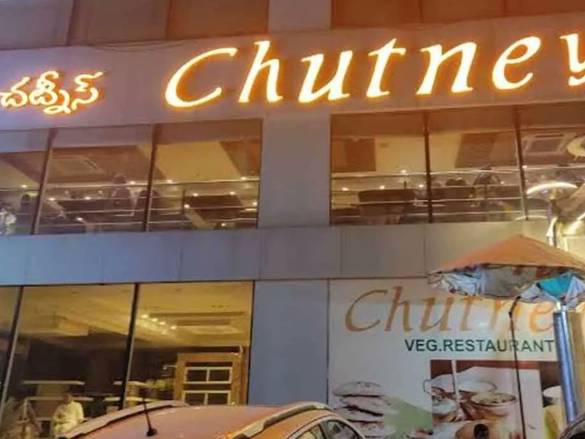 Notices issued to Jubilee Hills and Banjara Hills Chutneys restaurants