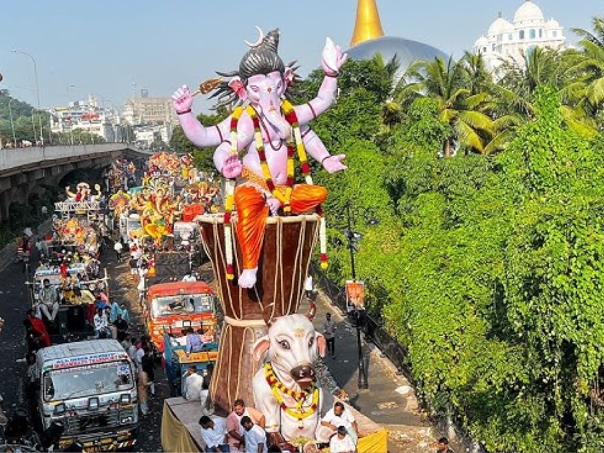 hyderabad