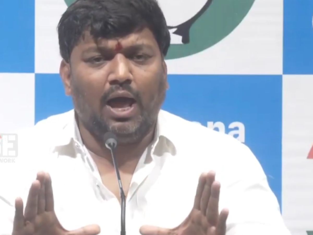 mettu saikumar