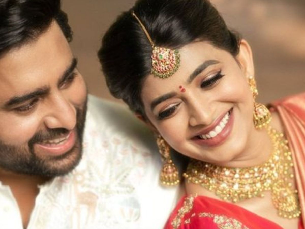 nara rohit