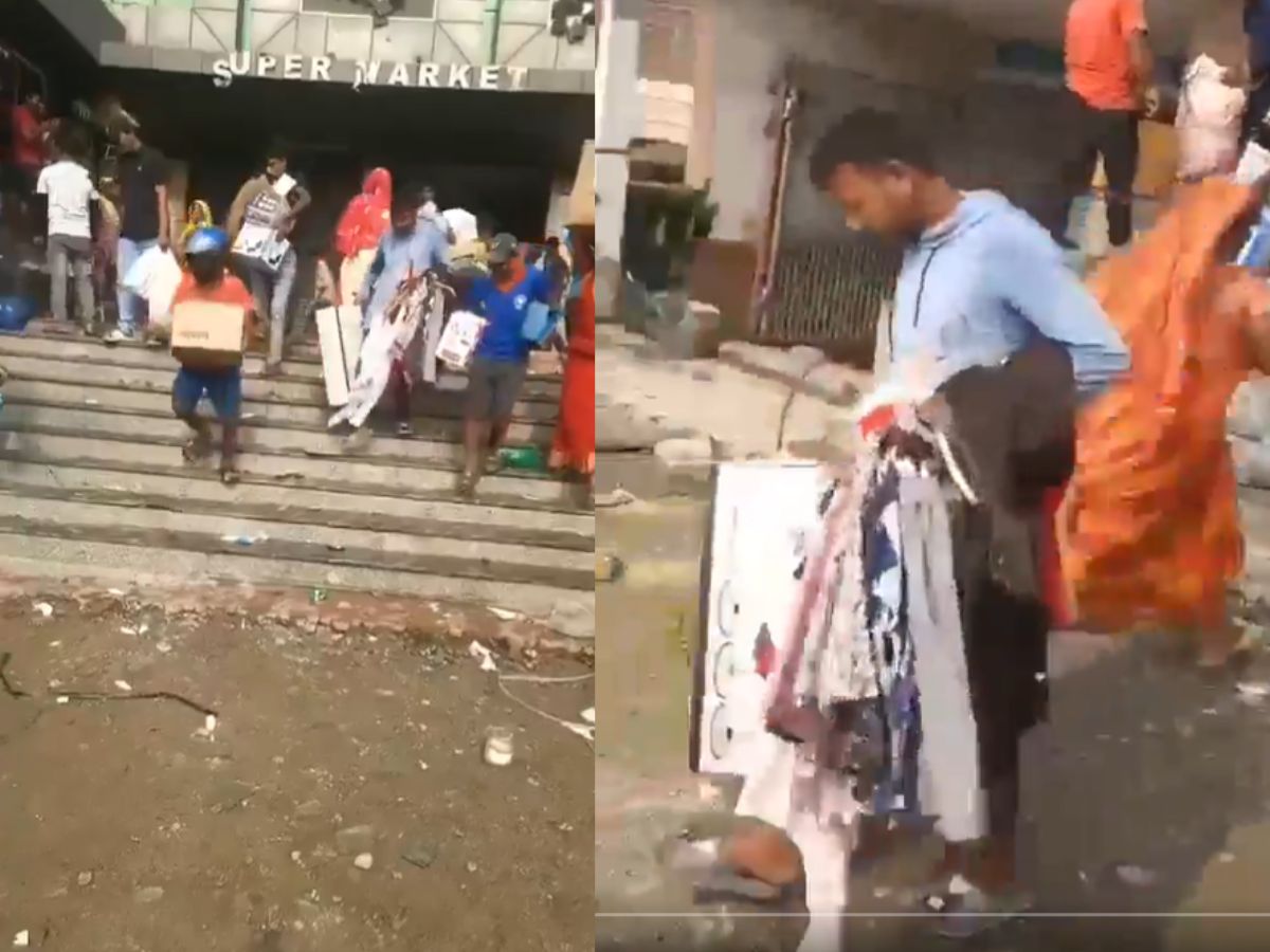 nepal