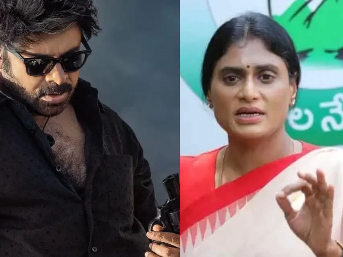 og sharmila