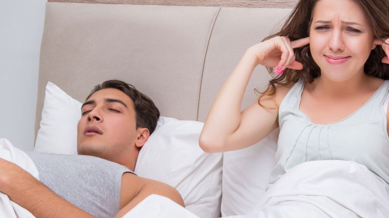 The Science Behind Sleep: Why You Don’t Hear Yourself Snore