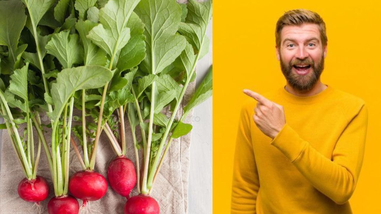 Start Eating Radish Leaves Today! Amazing Health Benefits You Should Know