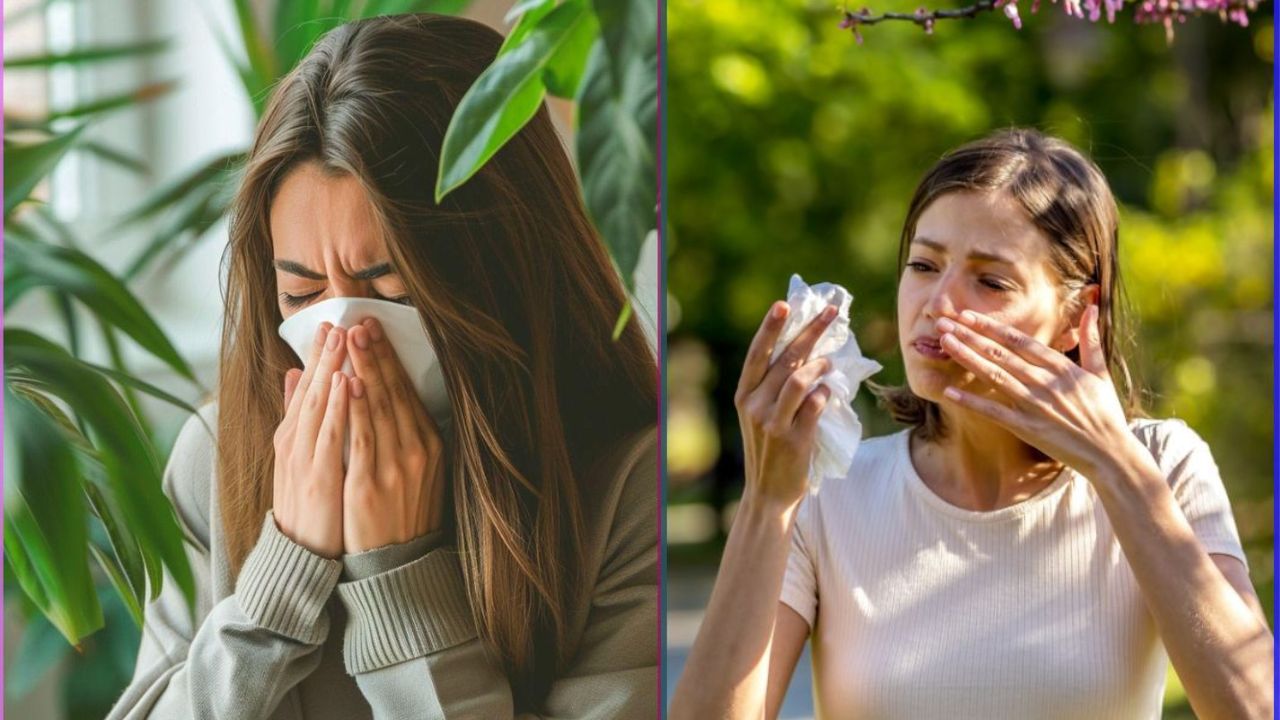 Allergy and Sinus Care: Precautions When Your Nose Is Blocked