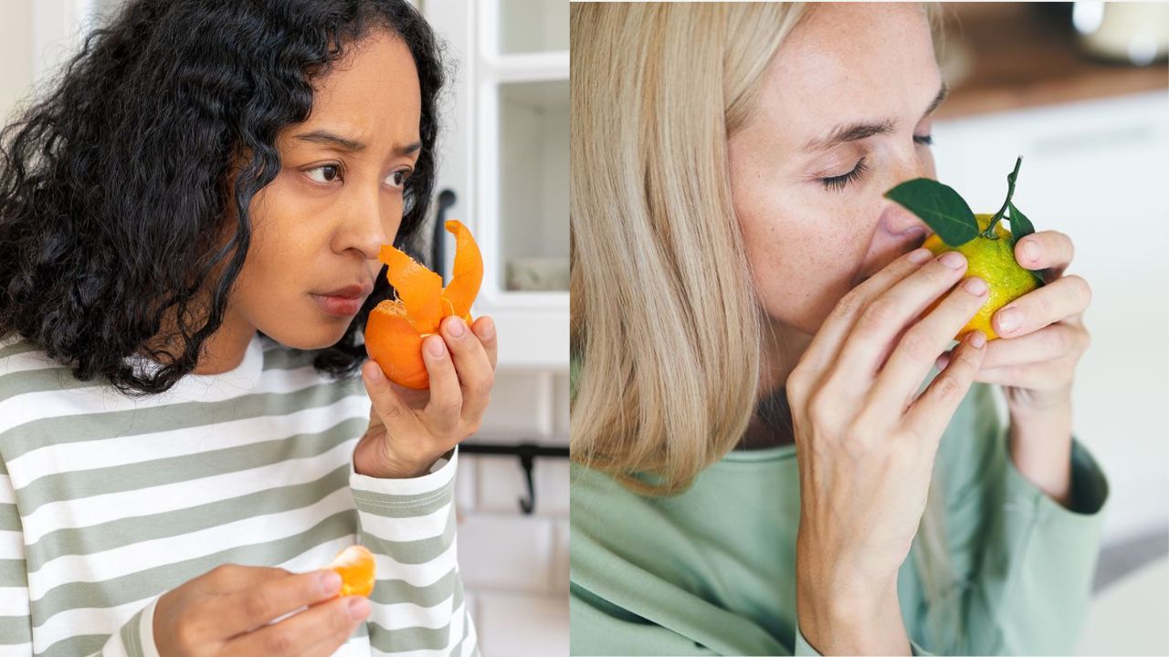 Loss of Smell as a COVID-19 Side Effect – Some Cases Last Up to Two Years
