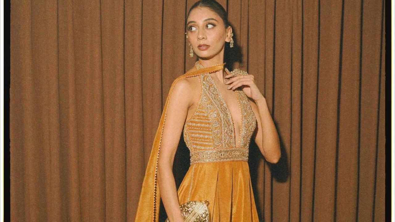 Trailblazing Achievement: Meet the First Indian Woman to Win an Instagram Honor!