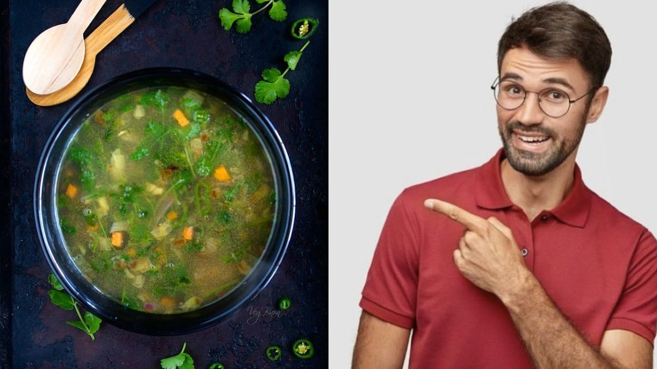 Beat Cold and Cough This Winter with This Perfect Soup!