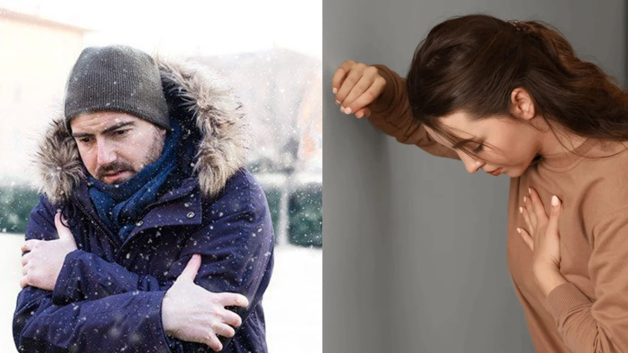 Winter Blood Pressure Fluctuations: Why Heart Risks Increase in Cold Weather