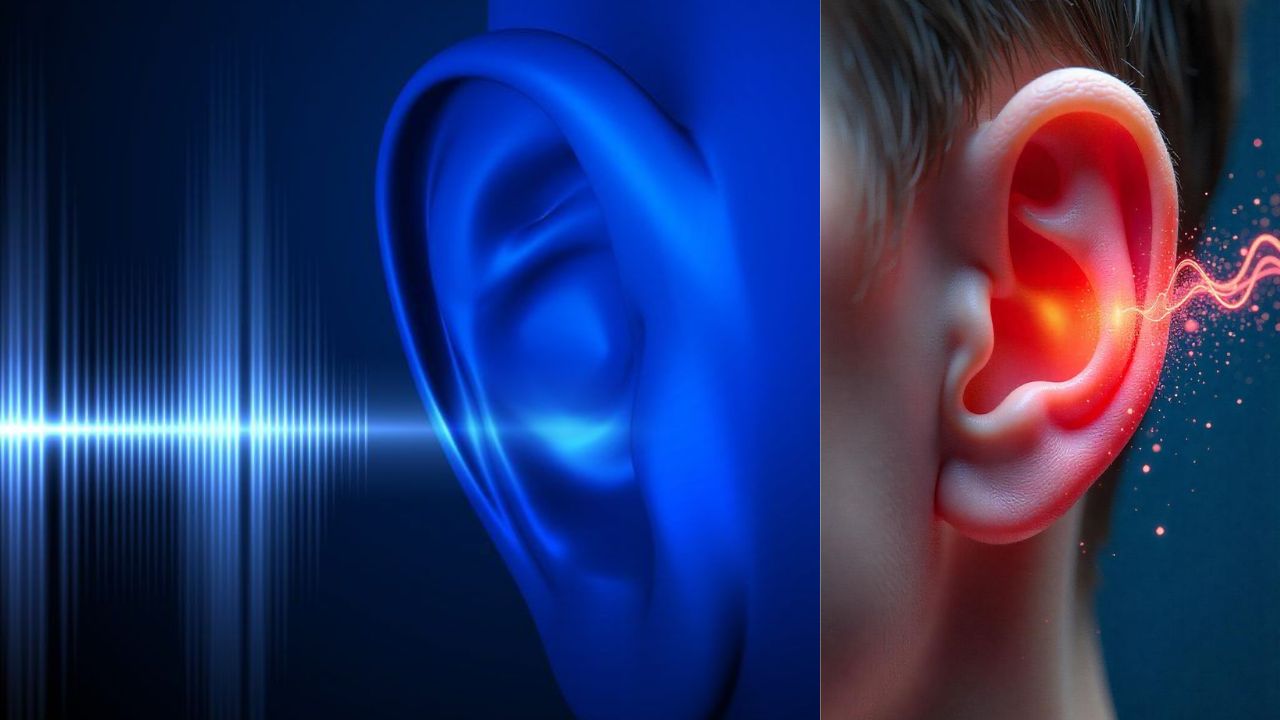 Your Hearing Is at Risk! 5 Surprising Causes You Probably Didn’t Know About