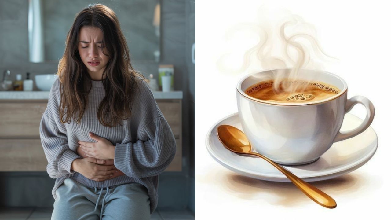 Want to Reduce Belly Bloating? Try These 3 Expert-Recommended Teas
