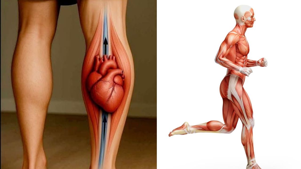 The Second Heart of Your Body — Take Care of This Vital Organ!