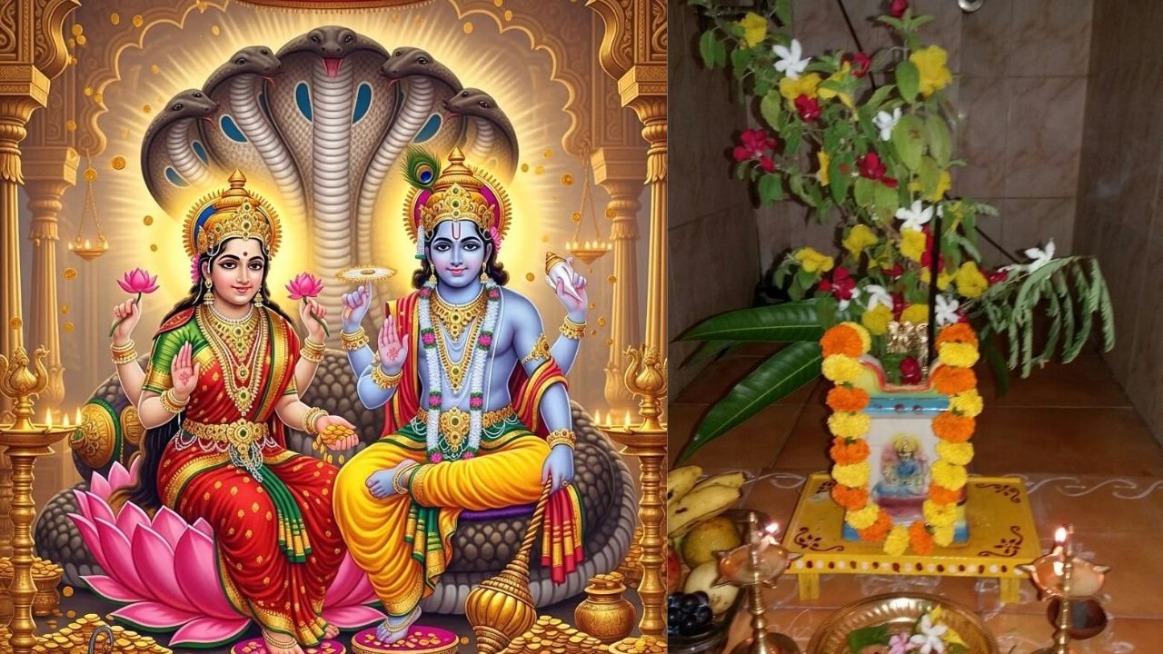 Akshaya Navami: The Holy Day That Erases Sins