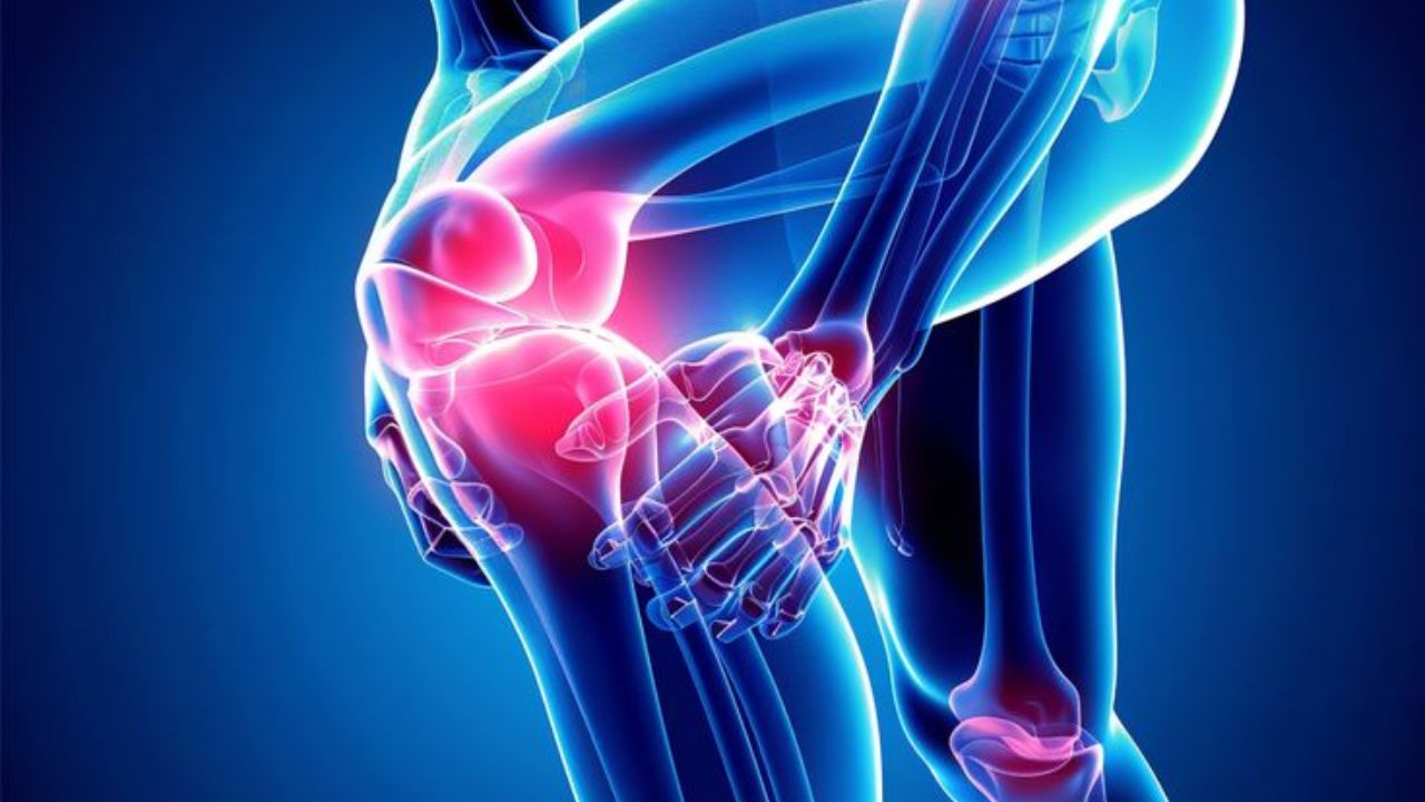 Best Walking Methods for Better Body Alignment and Knee Health