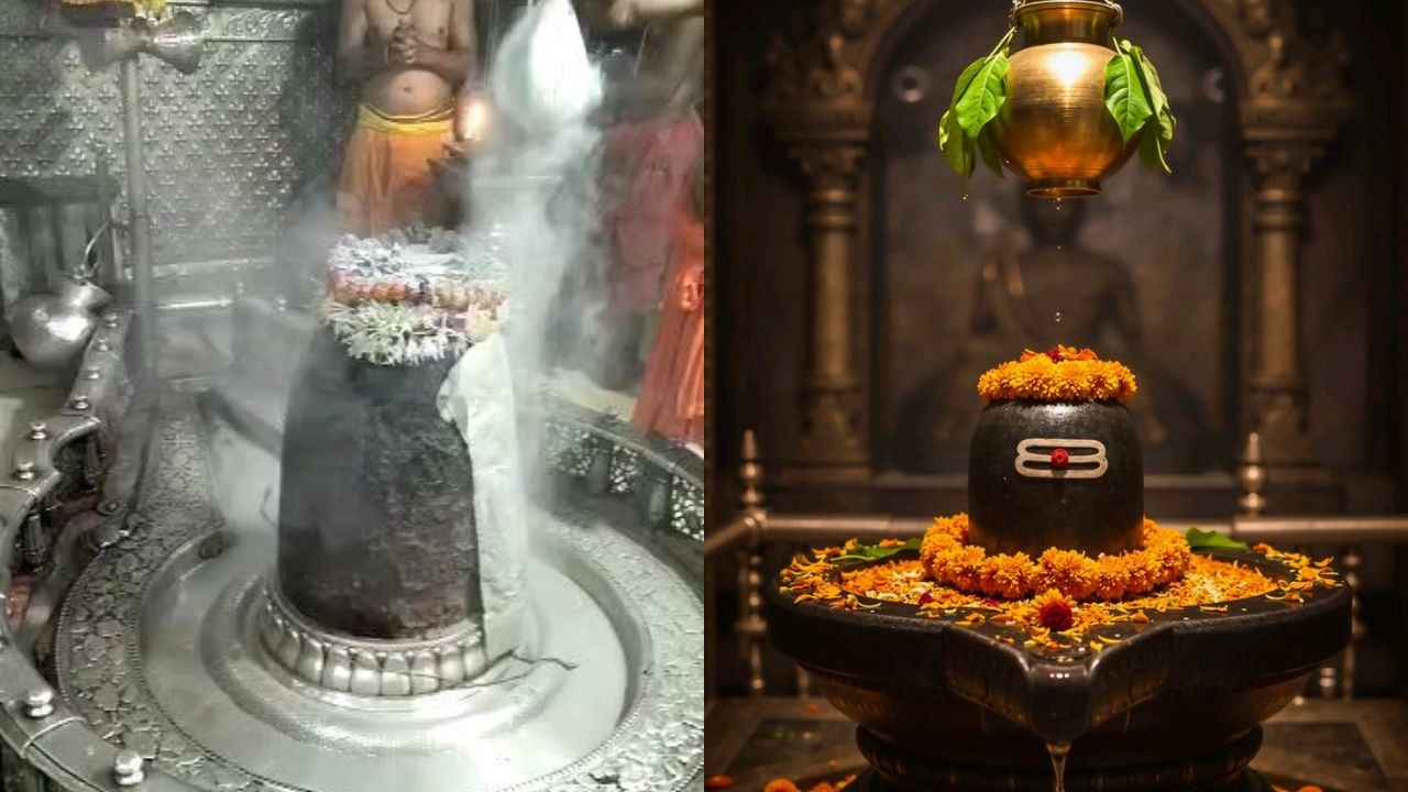 Why Lord Shiva Applies Bhasma All Over His Body – The Divine Meaning Explained