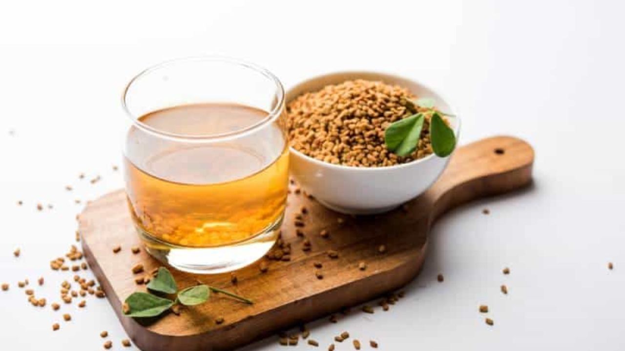Fenugreek Seeds Detox Boost – Natural Remedy for Constipation & Weight Control