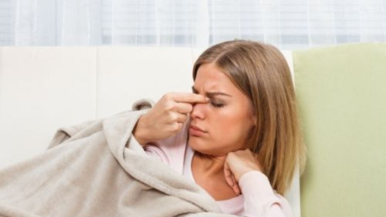 5-Minute Natural Solution for Nasal Block: Simple and Effective Tips