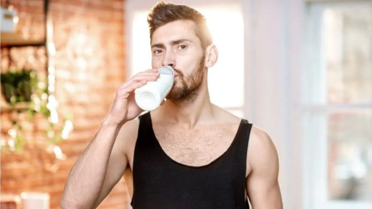 Milk Discomfort After Drinking? Here’s What You Must Change!