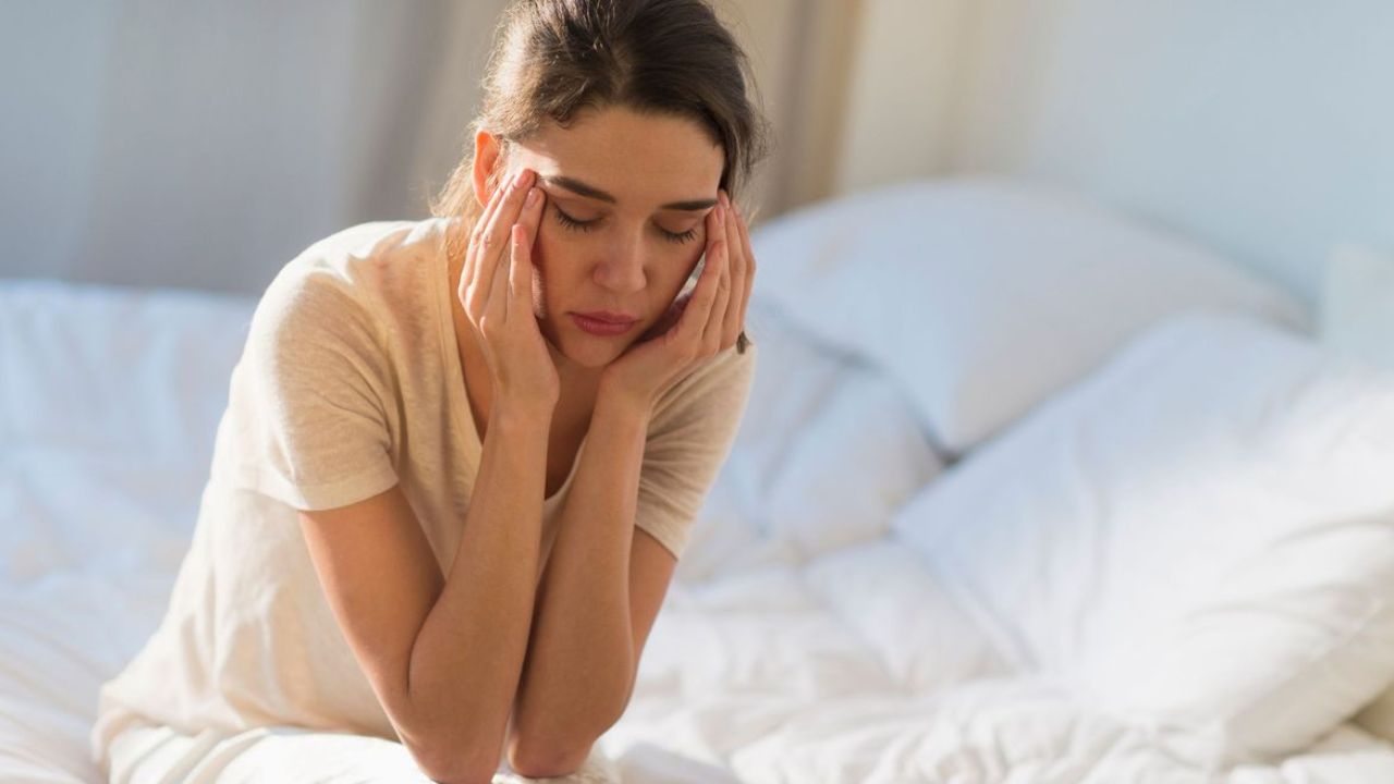 Frequent Headaches? This Simple Diet Change May Reduce Migraines!