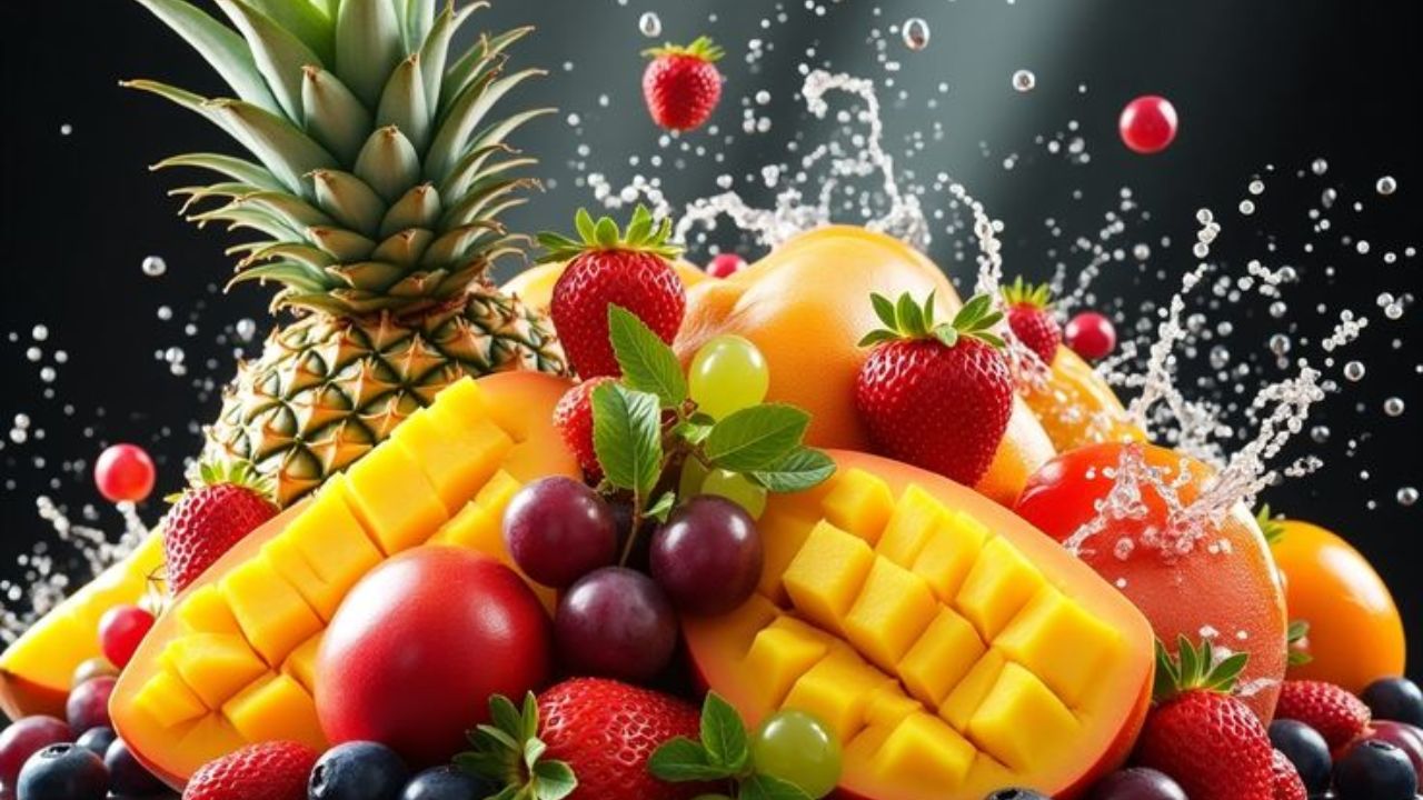 Top Calorie-Rich Fruits for Healthy Weight Gain