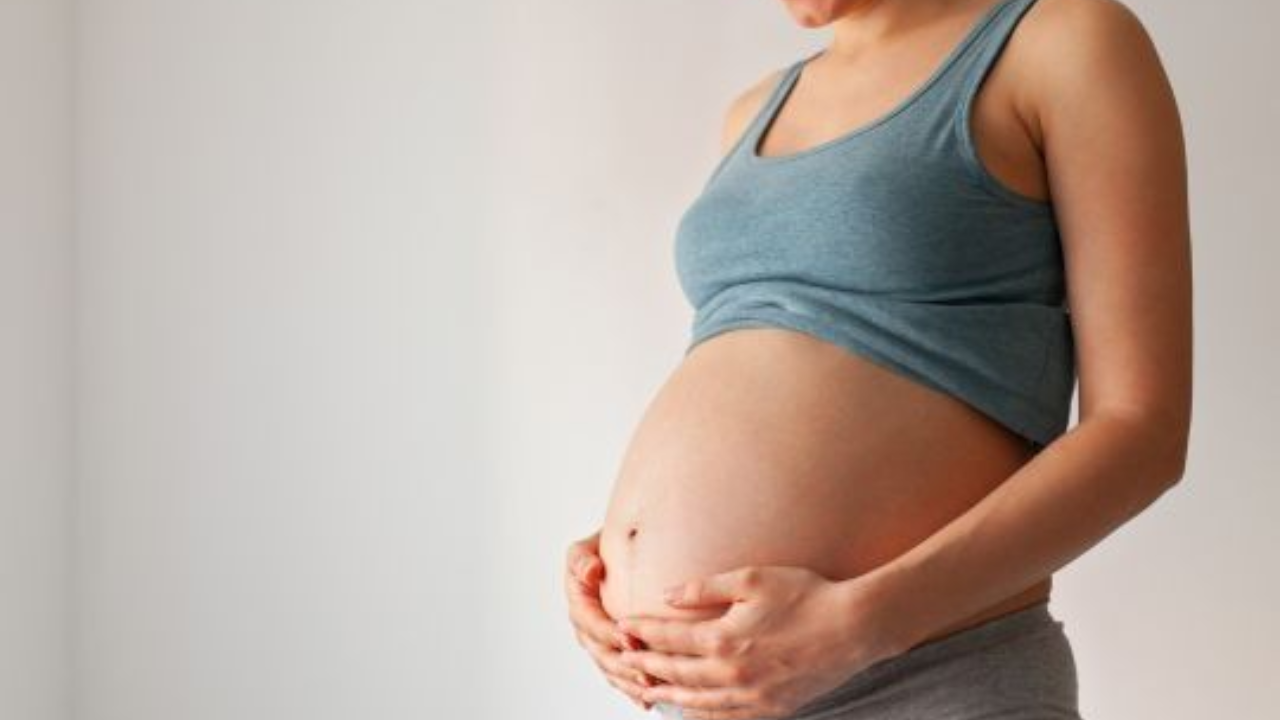 Pregnancy Care & Beej Sanskar: Ancient Wisdom for a Healthy Start