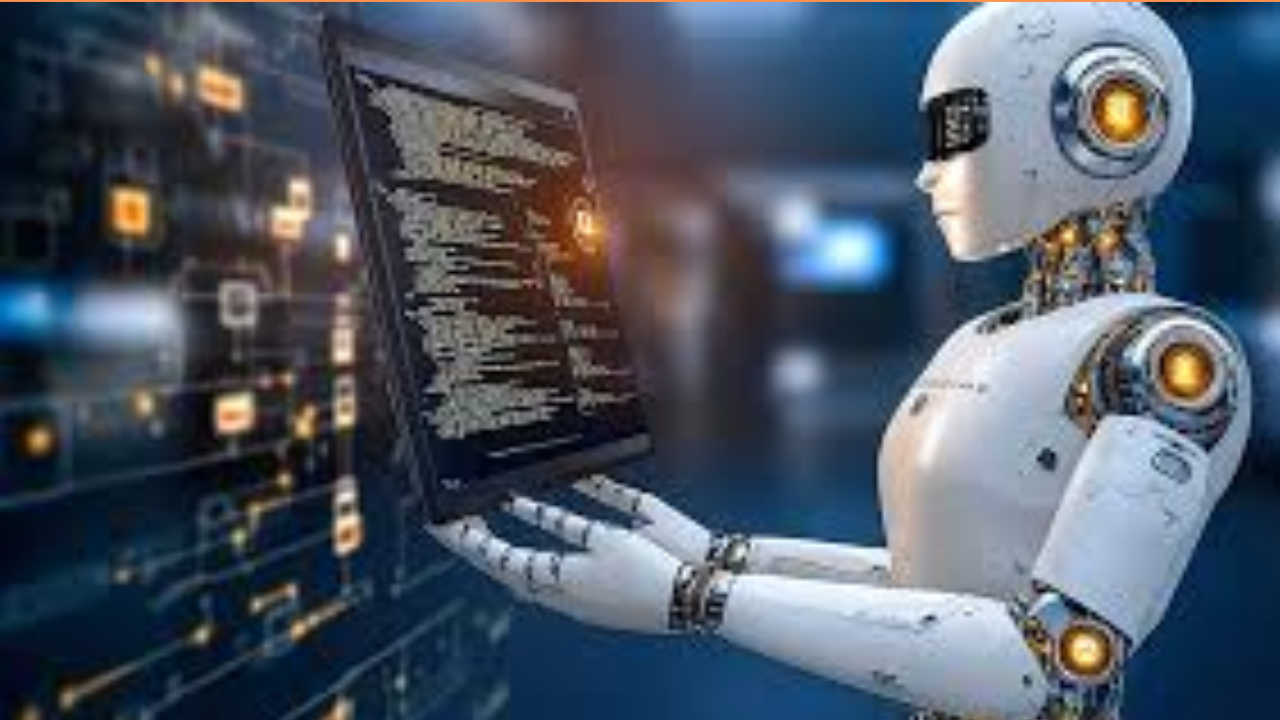 AI & Robots That Shocked the World: Most Surprising Tech Wonders of 2025