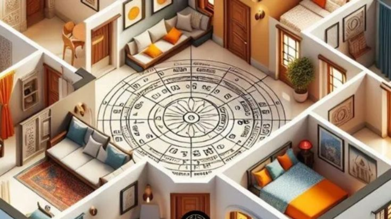 Simple Vastu Shastra Changes That Are Believed to Invite Positivity and Prosperity