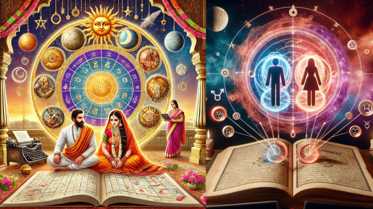 “Auspicious New Beginnings: Wedding Bells for These 5 Zodiac Signs in 2026”