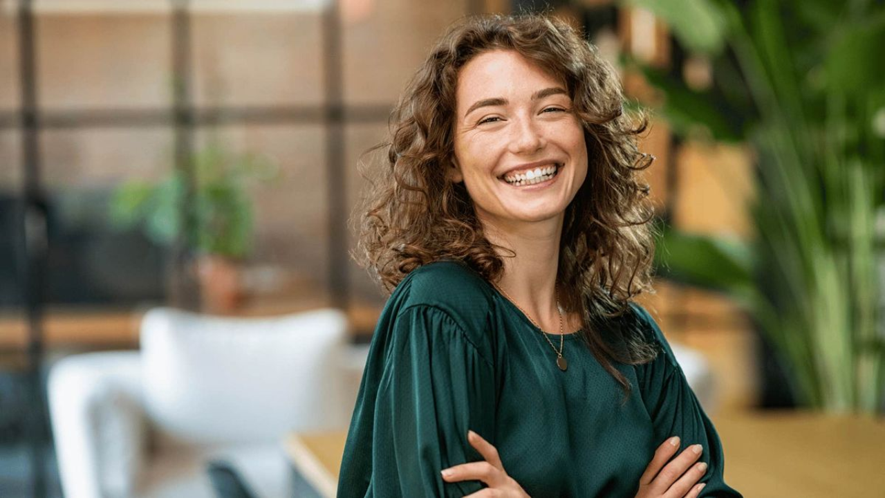 Decoding Women’s Expressions — The Secret Strength in a Simple Look