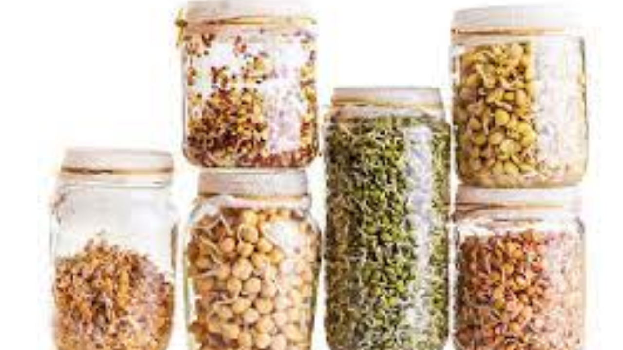 Soaking Nuts and Seeds? Follow These Must-Know Safety Tips!