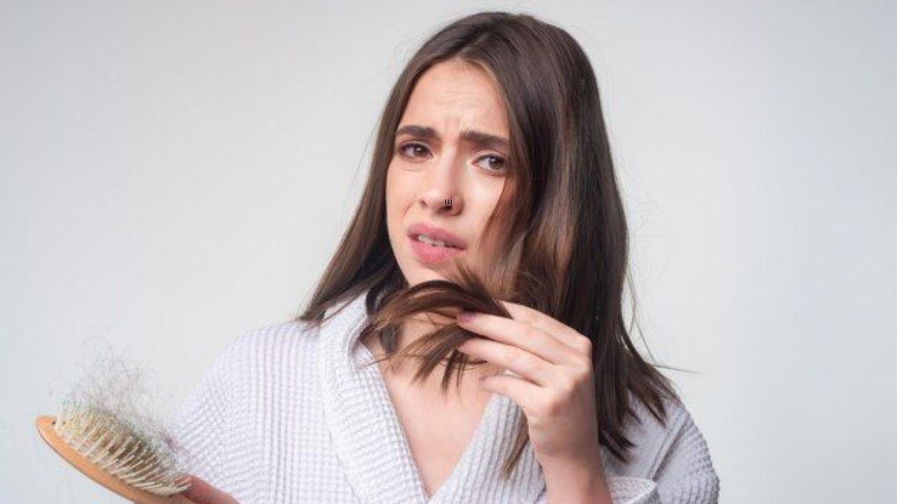 Hair Fall Control Shock Results With These 3 Powerful Foods
