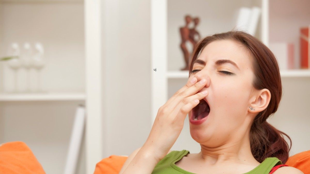 Ever Wondered Why Yawns Spread? The Scientific Truth Revealed