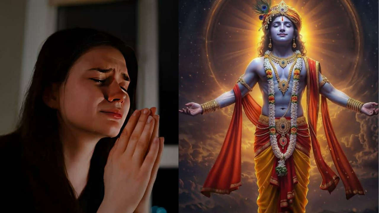 Does Losing Devotion Also Push Away Luck? The Spiritual Truth Explained