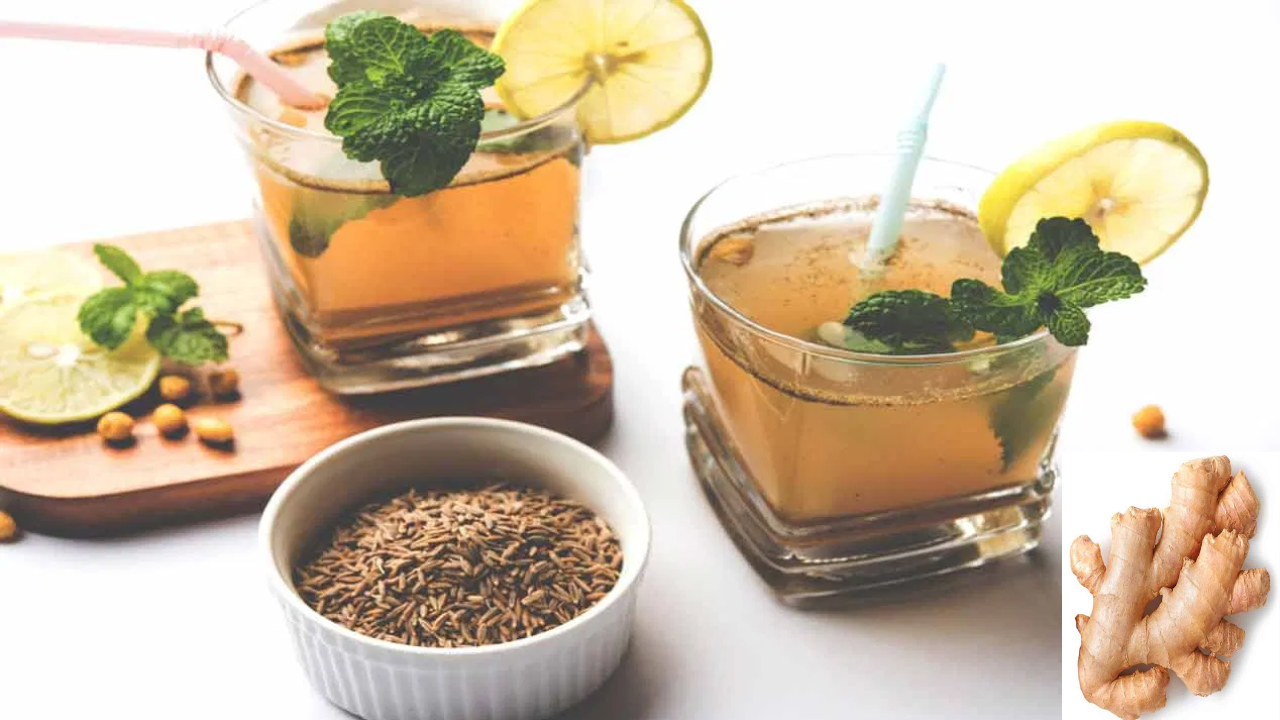 Want to Reduce Belly and Thigh Fat? Try This Secret Drink for a Fit Look!