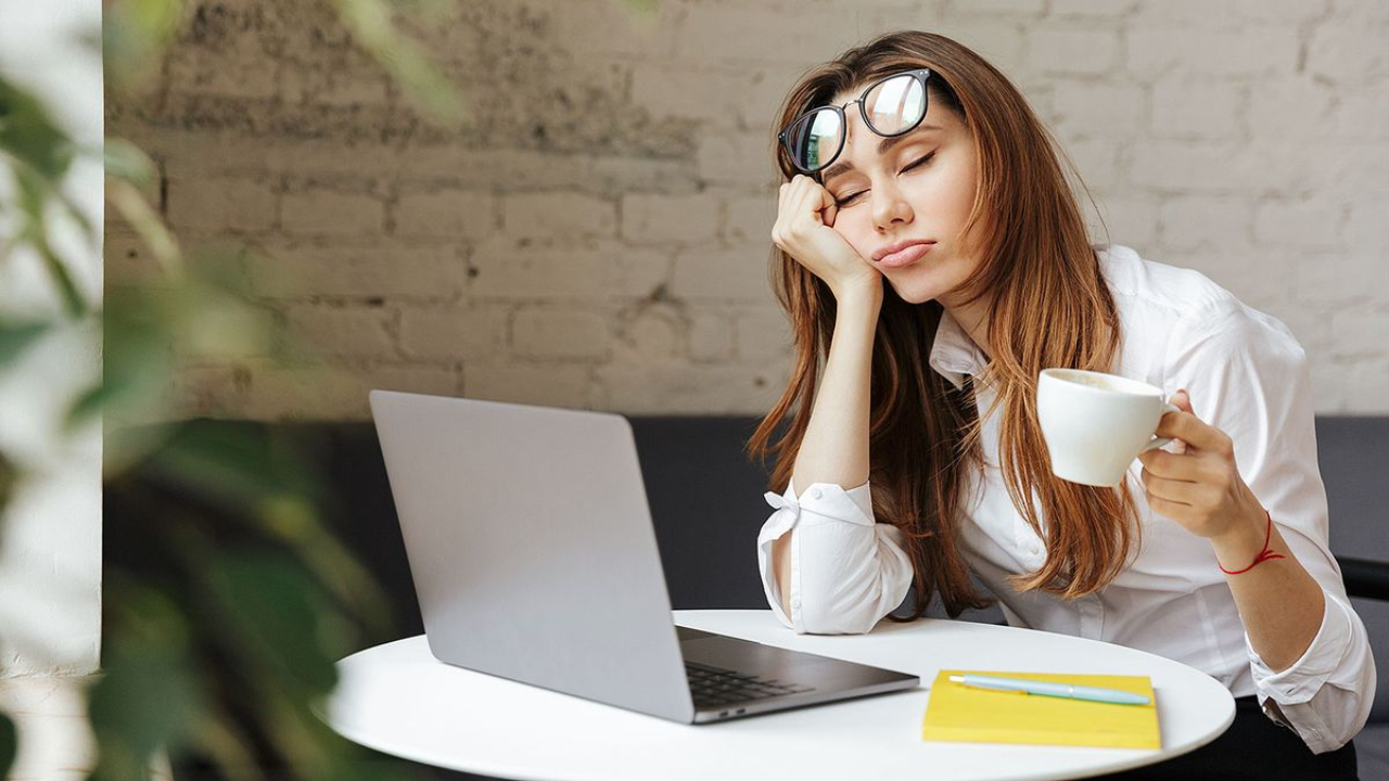 The Real Reason Behind Low Energy Levels in Women