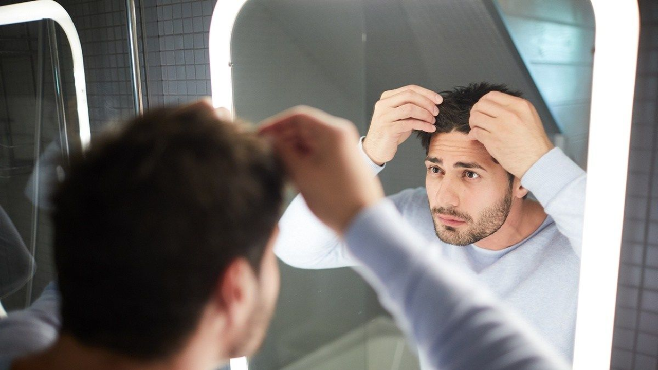 Can Ayurveda Cure Hair Issues Permanently? Here’s the Truth