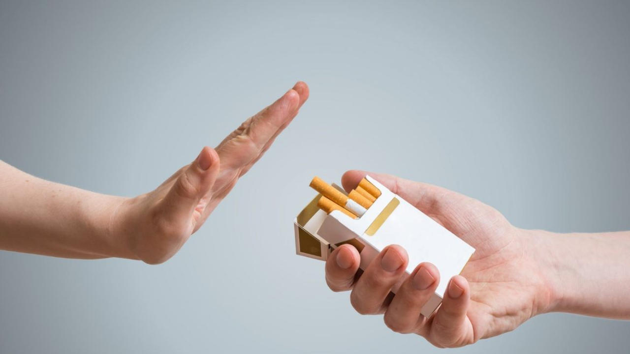 Chewing Tobacco: Shocking Health Risks You Must Know