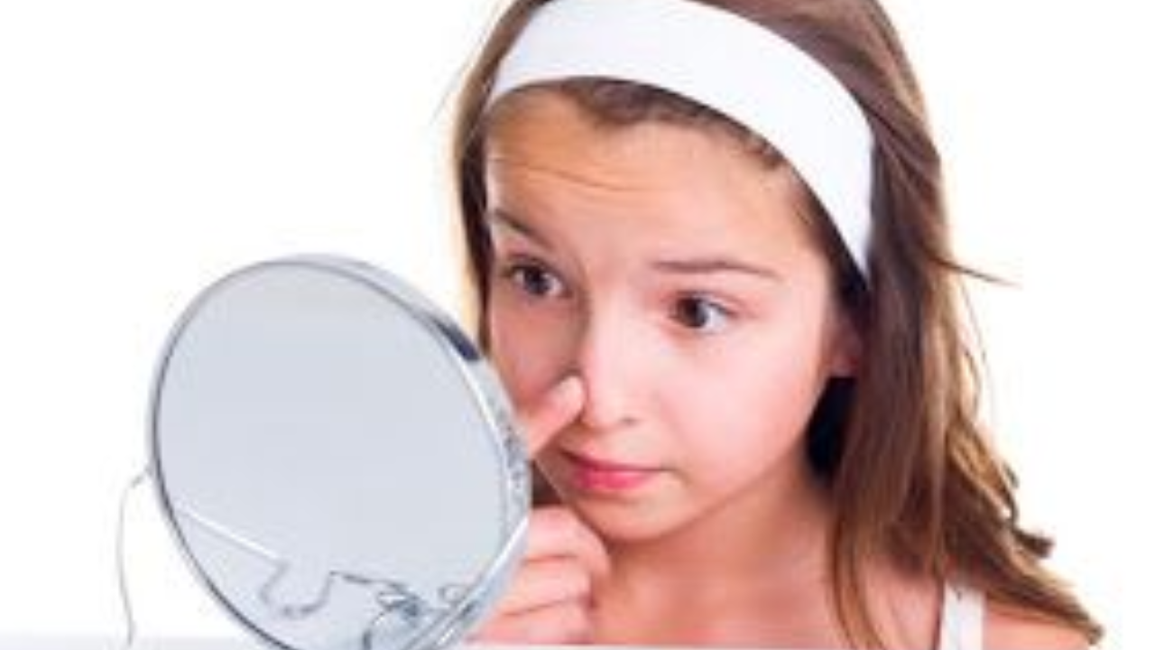 Early Puberty in Girls: Is Antibiotic Use a Hidden Reason?