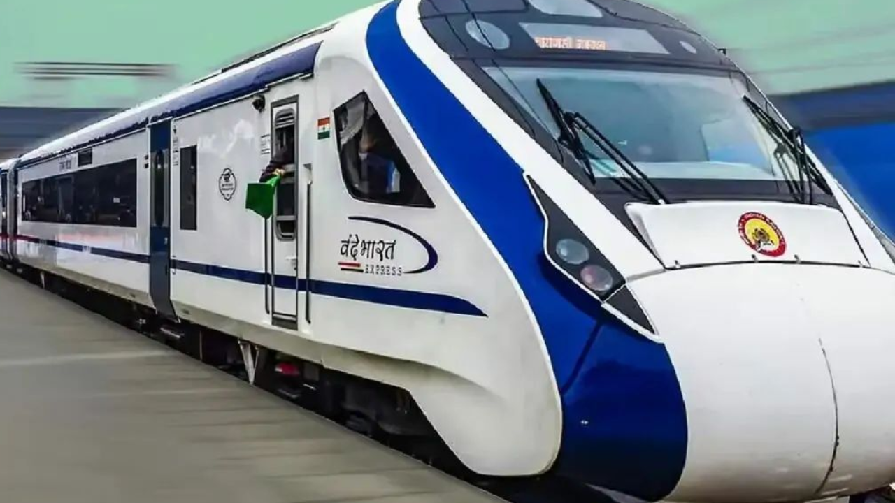 Indian Railways’ Tough Call: New Ticket Rules for Vande Bharat & Amrit Bharat Trains