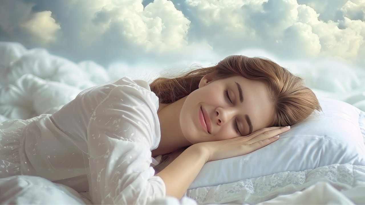 Want to Live Longer? Science Says Sleep Matters More Than Diet