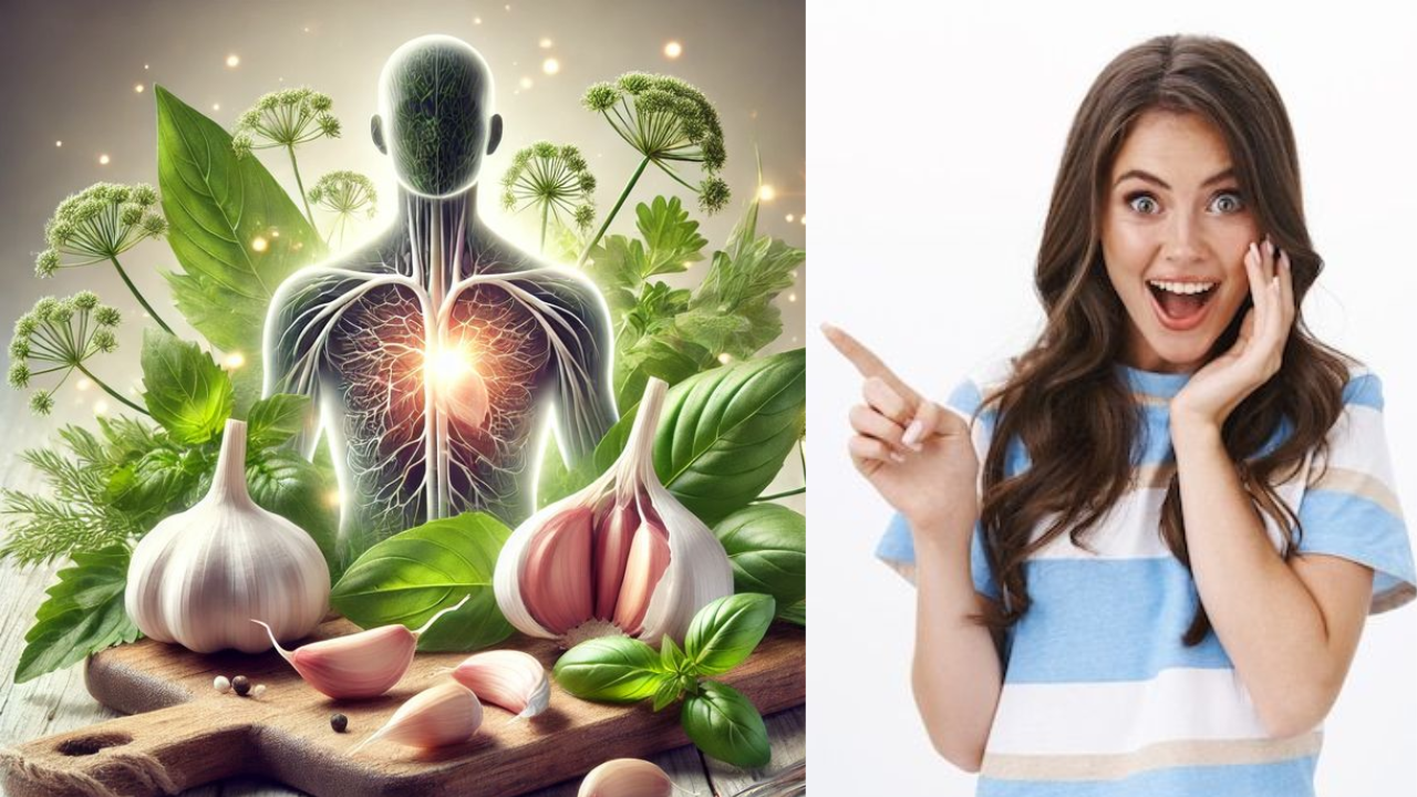 Daily Garlic Intake: Health Benefits for Diabetes and Cholesterol