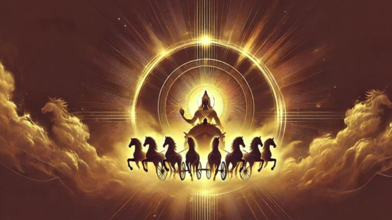 Ratha Saptami: Sacred Rules to Follow on the Day Dedicated to Lord Surya
