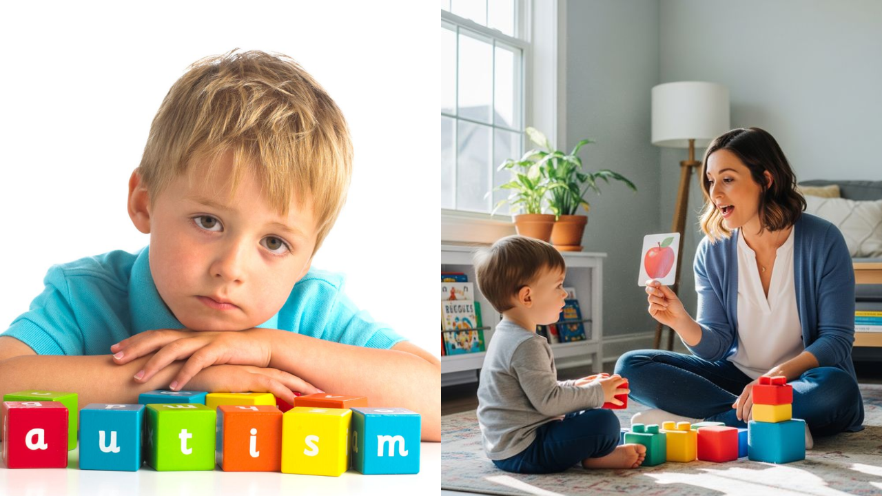 Autism Awareness Matters: Don’t Ignore These Warning Signs